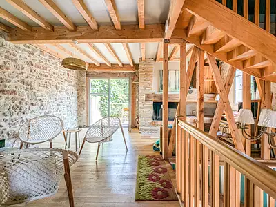 Maison, 800 m²