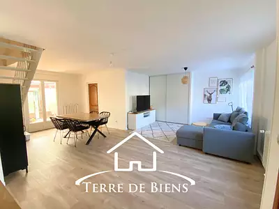Maison, 130 m²