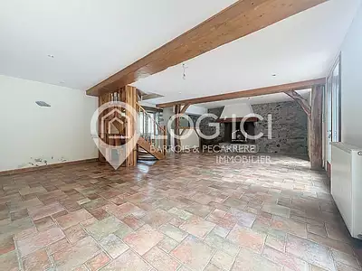Maison, 130 m²