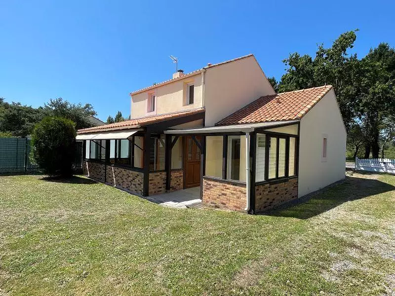 Maison, 108 m²