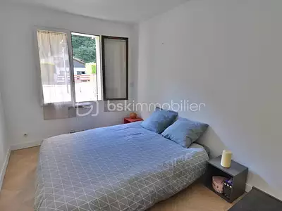 Appartement, 72 m²