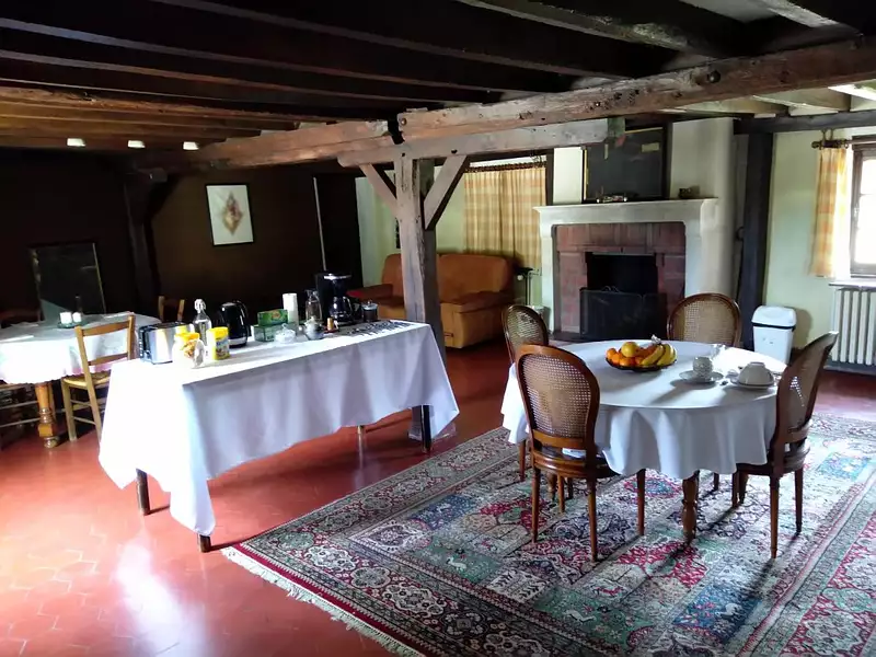 Maison, 344 m²