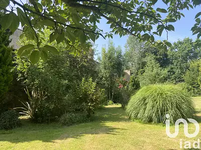 Maison, 265 m²