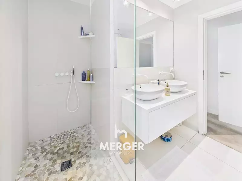 Appartement, 166,56 m²