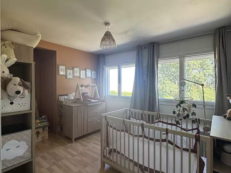 Maison, 167 m²