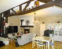 Maison, 144 m²