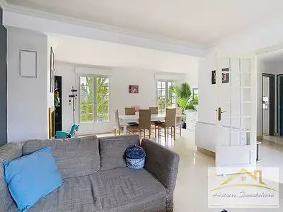 Maison, 124,67 m²