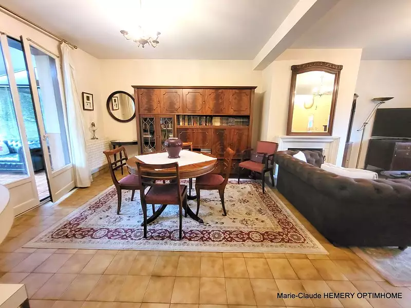 Maison, 103 m²