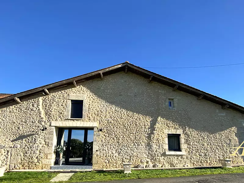Maison, 182 m²