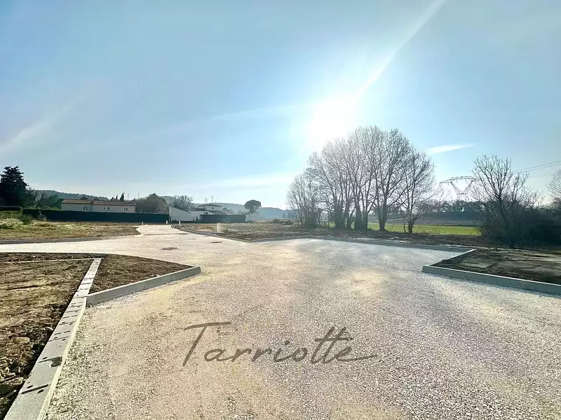Terrain
