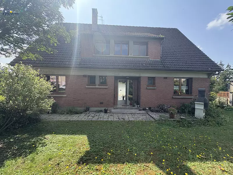 Maison, 220 m²