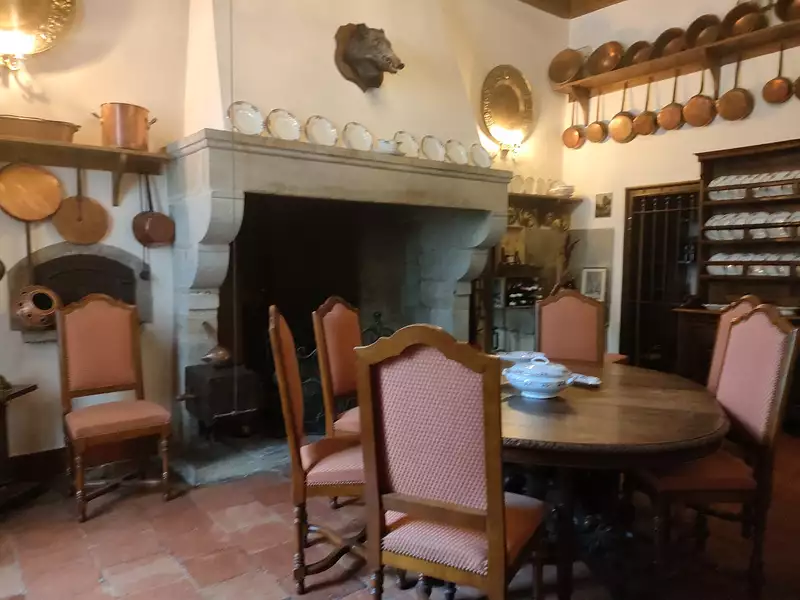Maison, 746 m²