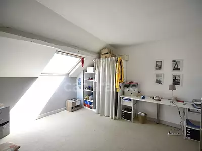 Maison, 135 m²