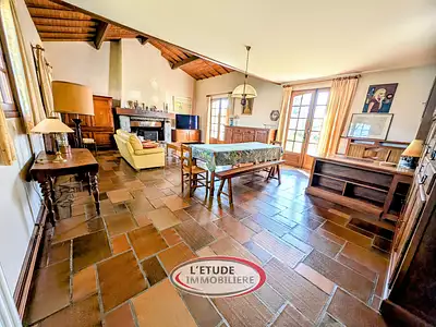 Maison, 154 m²