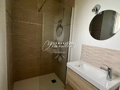 Appartement, 119,73 m²