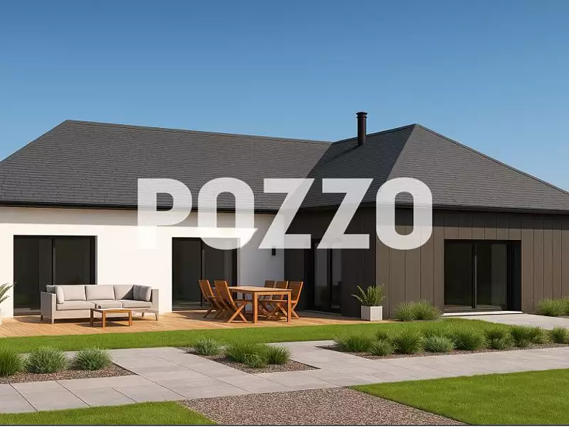 Maison, 127 m²