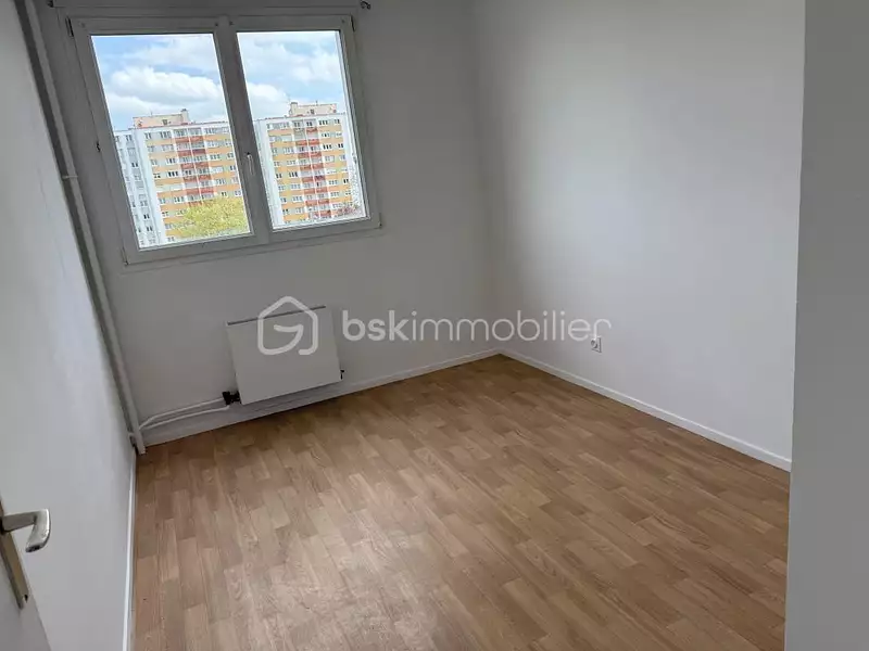 Appartement, 68 m²