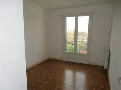 Appartement, 63 m²