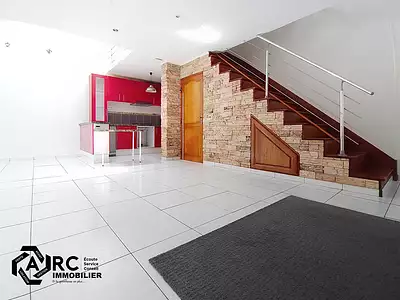Appartement, 88,06 m²