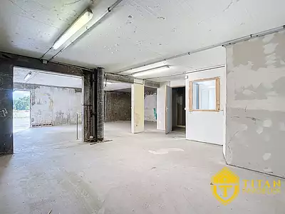 Appartement, 84 m²