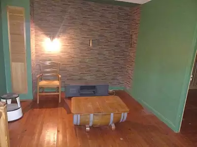 Maison, 61 m²