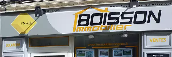 BOISSON IMMOBILIER