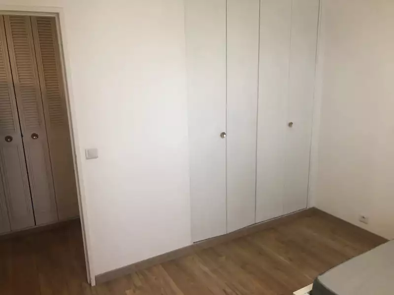 Appartement, 80 m²