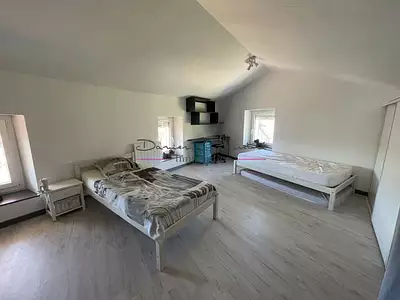 Maison, 117 m²