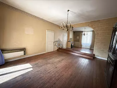 Maison, 165,5 m²