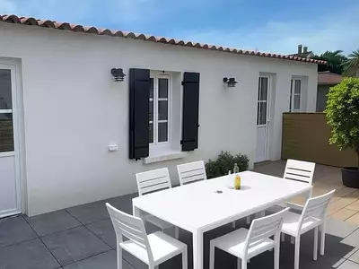 Maison, 70 m²
