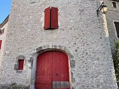 Maison, 198 m²