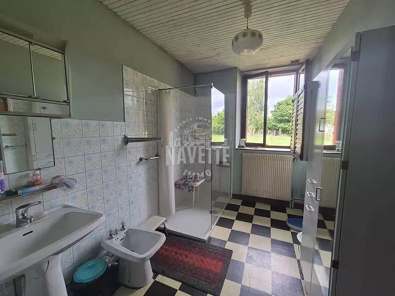 Maison, 144 m²