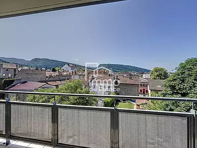 Appartement, 119,27 m²