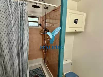 Appartement, 45 m²