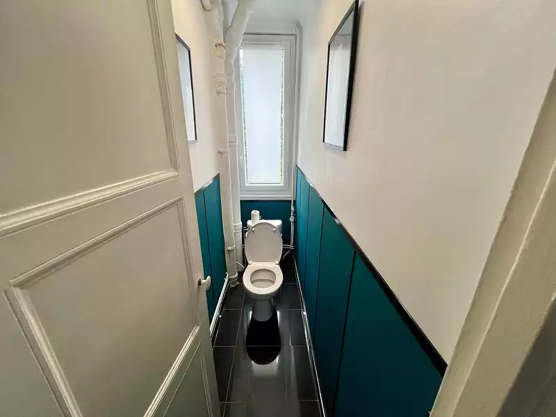 Appartement, 95 m²