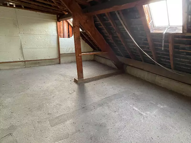 Appartement, 85 m²
