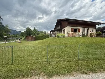 Maison, 104 m²
