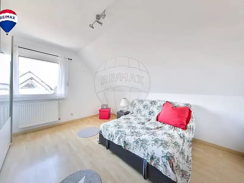 Maison, 97 m²
