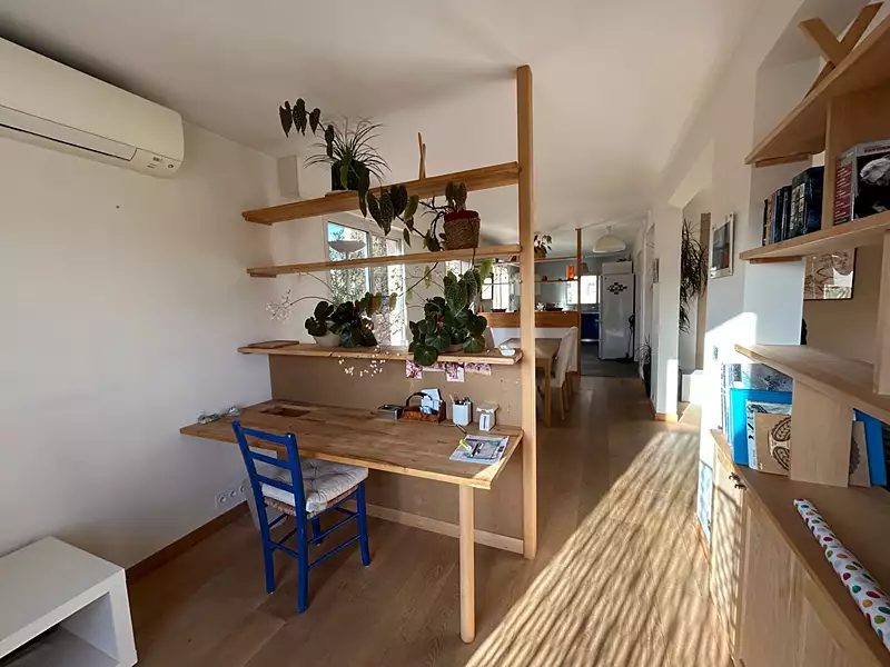 Appartement, 124,38 m²