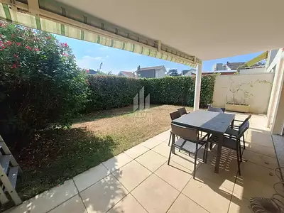Appartement, 68,58 m²