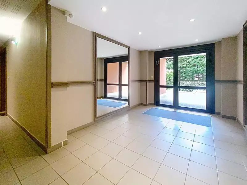Appartement, 40 m²