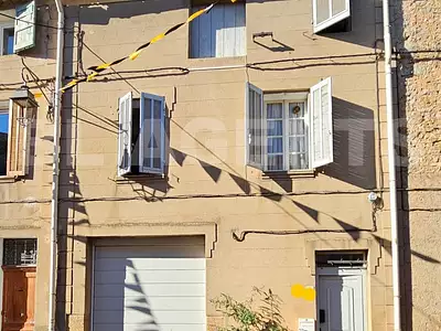 Maison, 127 m²