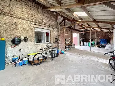 Maison, 190 m²