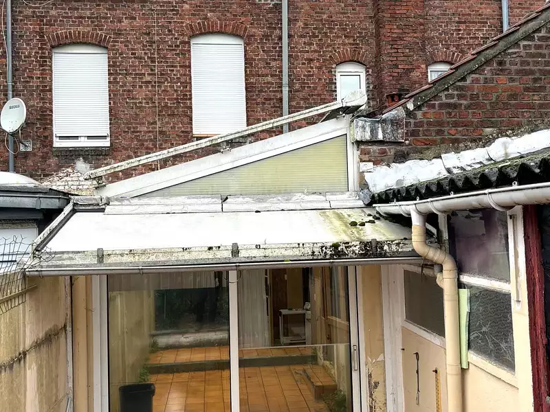 Maison, 104,95 m²