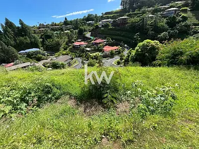 Terrain, 1 689 m²