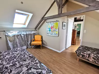 Maison, 119 m²