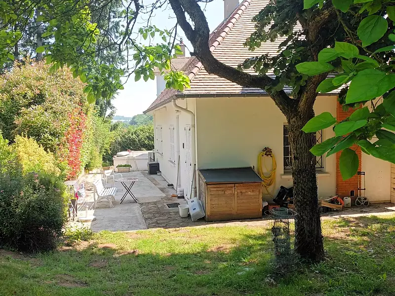Maison, 190 m²