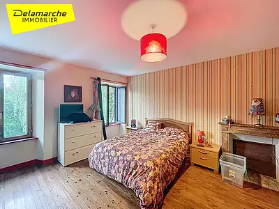 Maison, 137 m²