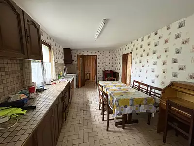 Maison, 110 m²
