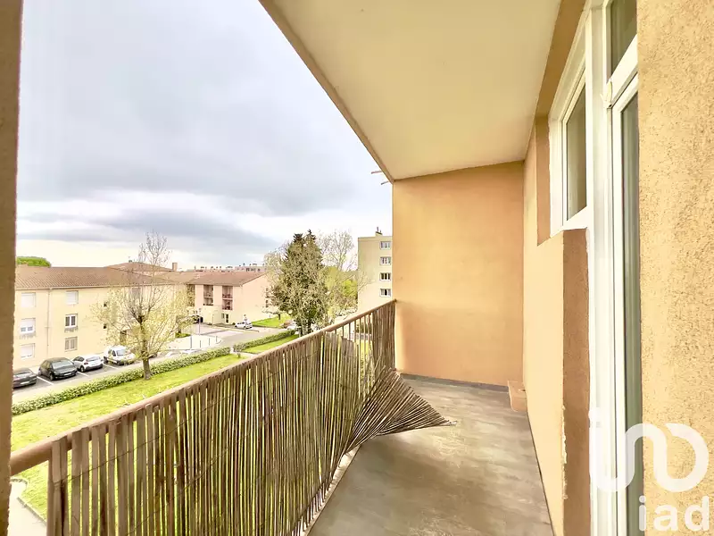 Appartement, 65 m²